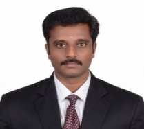 Dr. E. Saravanan